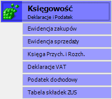 Księgowość