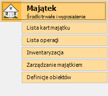 Majątek