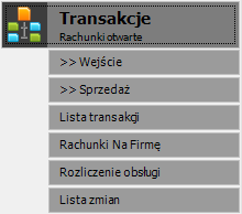 Transakcje