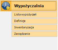 Wypożyczalnia